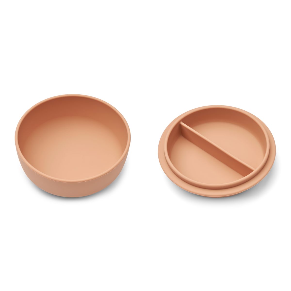 Liewood Serge Bowl Tuscany rose