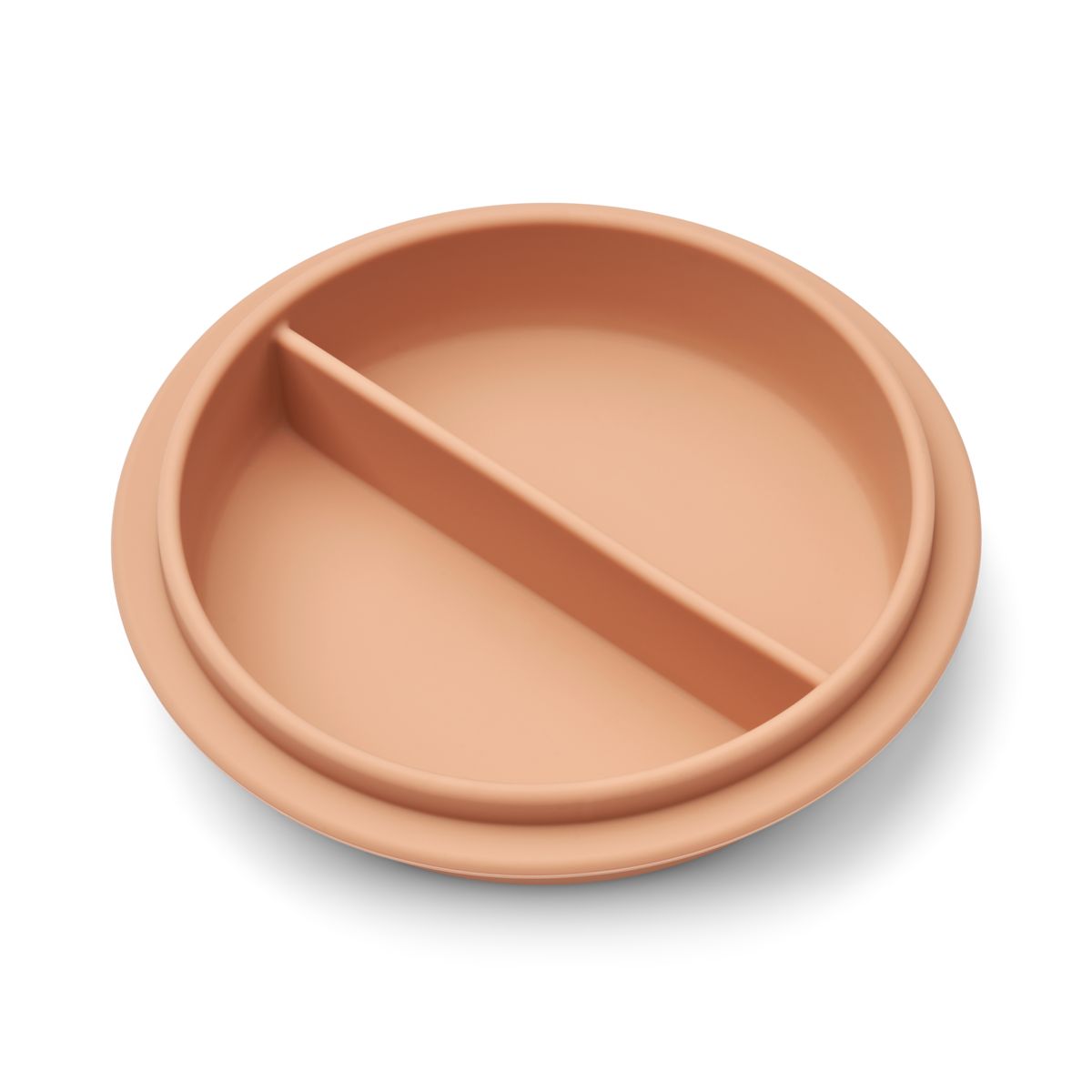 Liewood Serge Bowl Tuscany rose