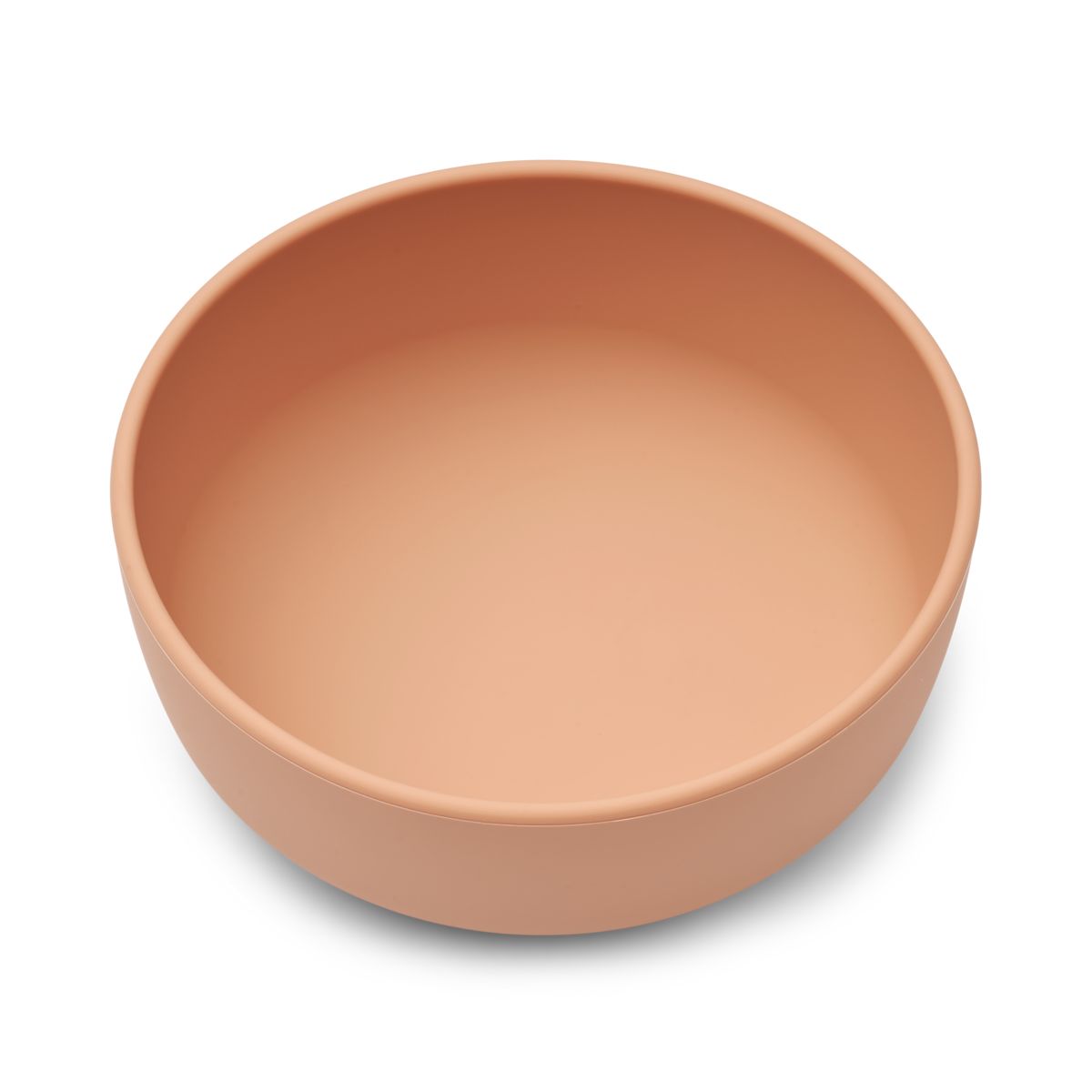 Liewood Serge Bowl Tuscany rose