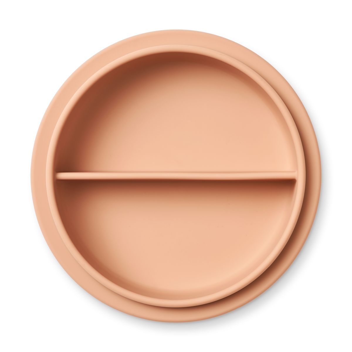 Liewood Serge Bowl Tuscany rose