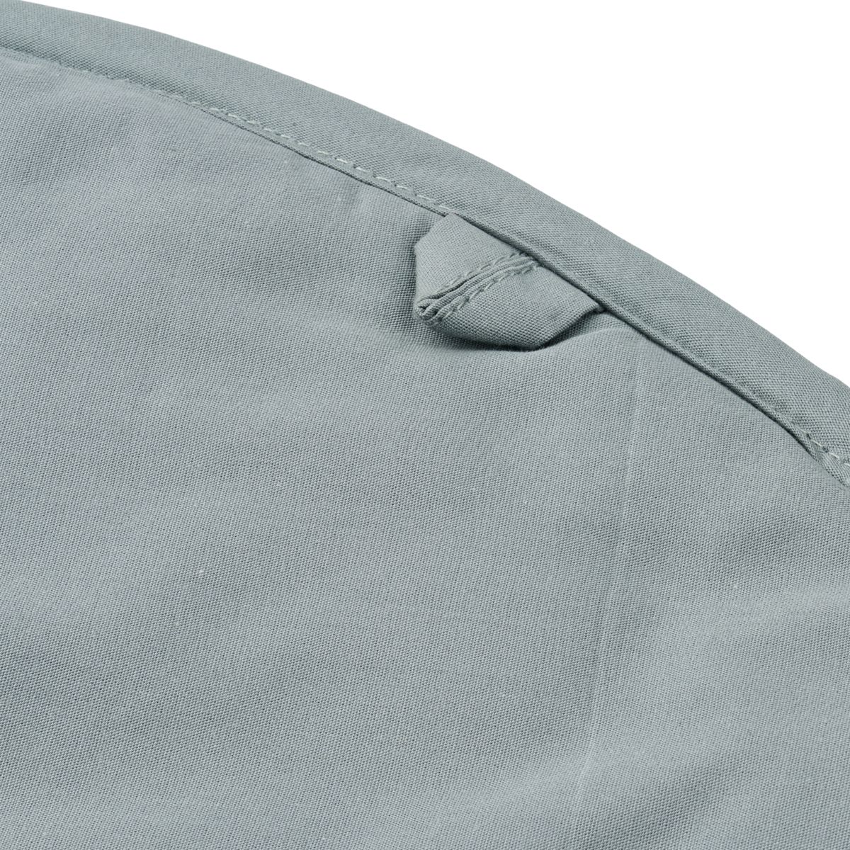 LIEWOOD SHELDON ACTIVITY BLANKET BLUE FOG