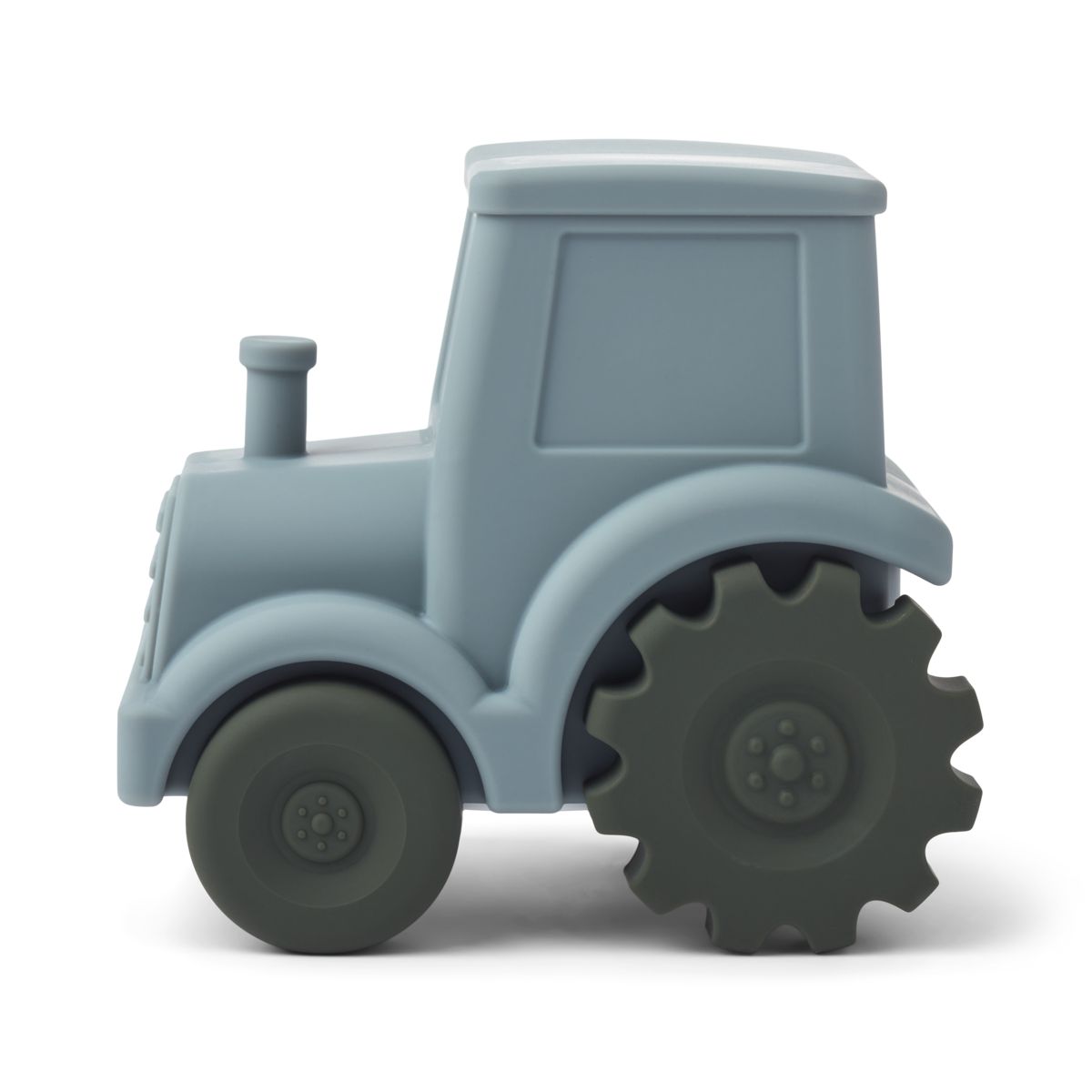 LIEWOOD WINSTON NIGHT LIGHT TRACTOR / BLUE FOG MULTI MIX