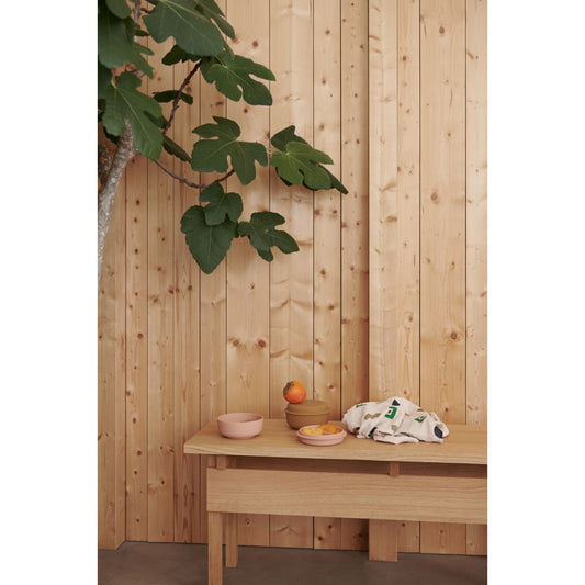 Liewood Serge Bowl Tuscany rose