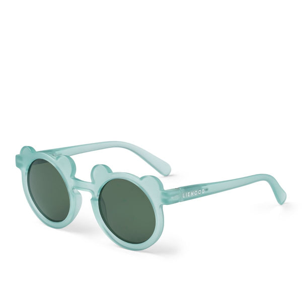 LIEWOOD DARLA MR. BEAR SUNGLASSES 1-3 Y Peppermint