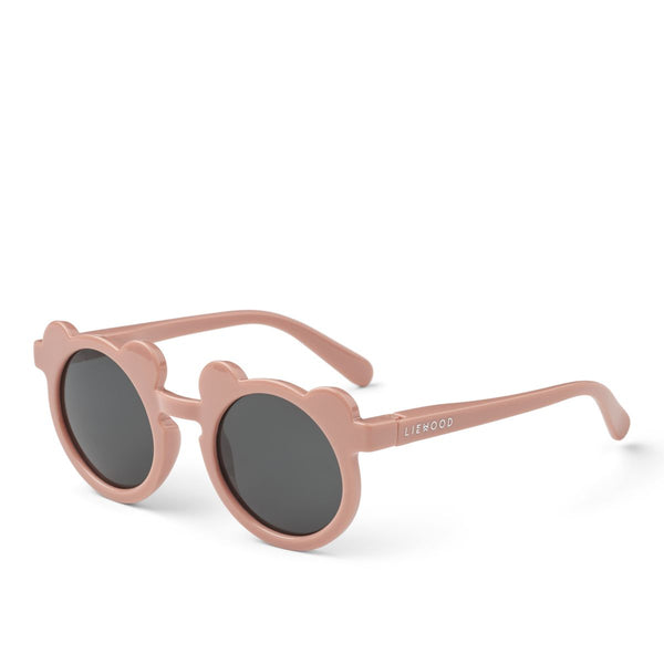 LIEWOOD DARLA MR. BEAR SUNGLASSES 1-3 Y Tuscany rose