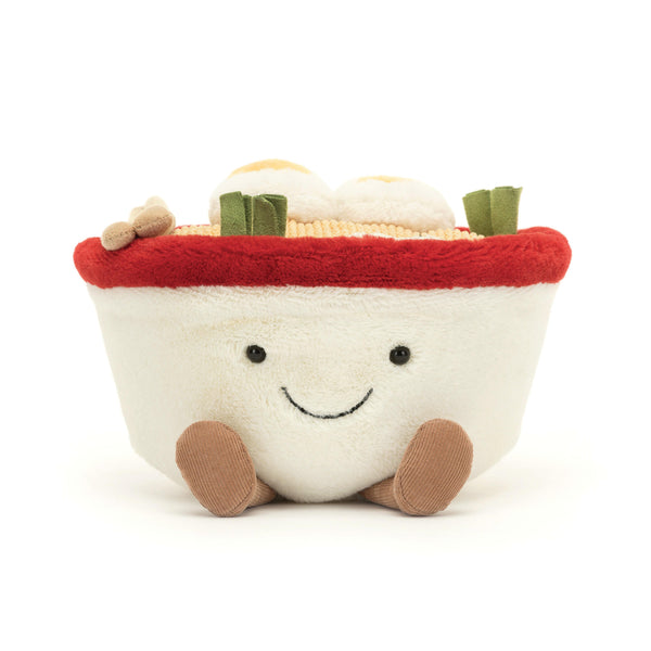 Jellycat Amuseable Ramen