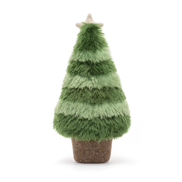 Jellycat Amuseable Nordic Spruce Christmas Tree Small