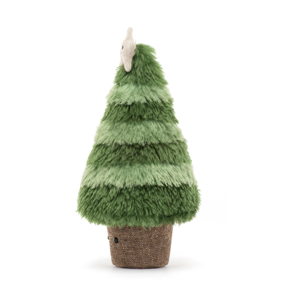 Jellycat Amuseable Nordic Spruce Christmas Tree Small