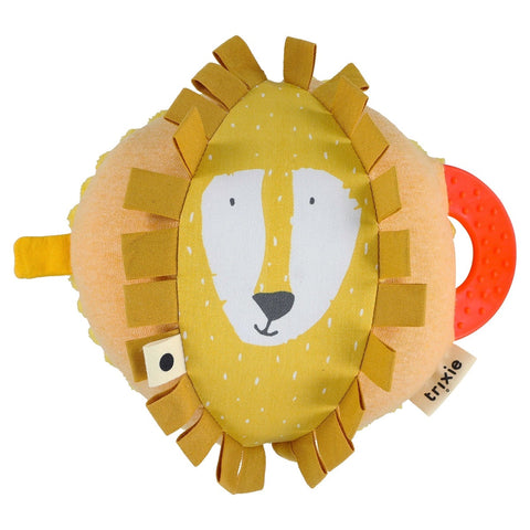 TRIXIE Activity ball - Mr. Lion