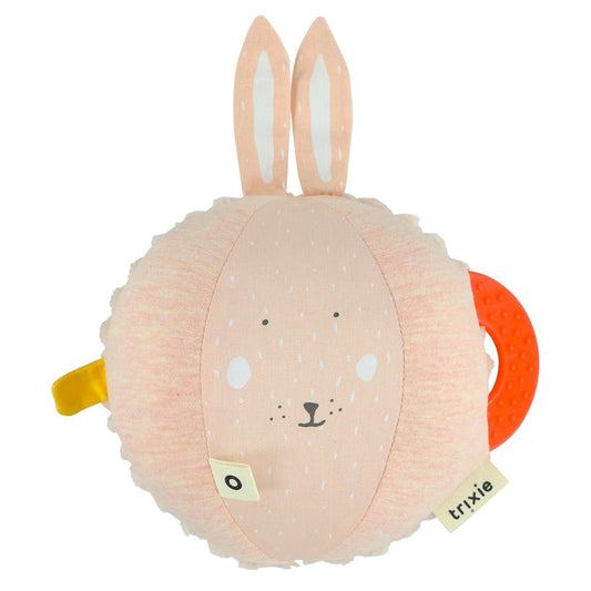 TRIXIE Activity ball - Mrs. Rabbit