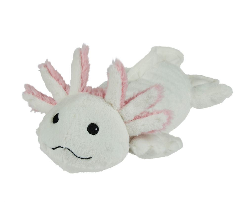 Warmies® Axolotl (Large)