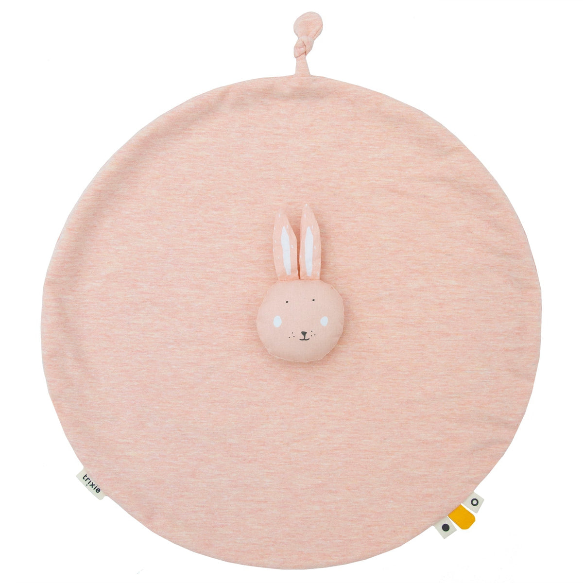 TRIXIE Baby comforter - Mrs. Rabbit