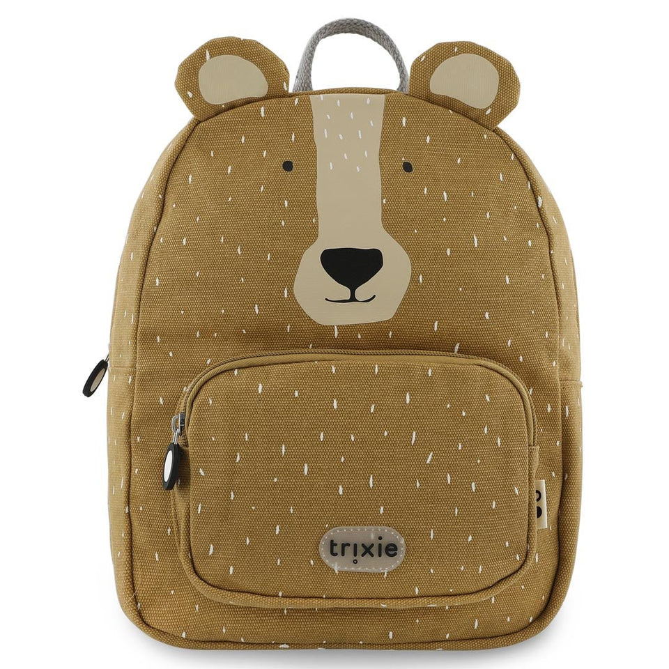 TRIXIE Backpack - Mr. Bear