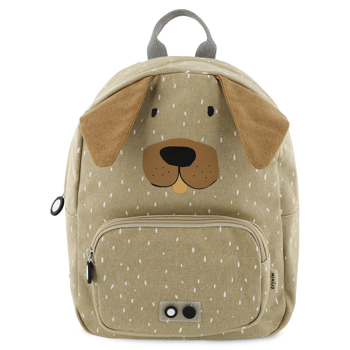 TRIXIE Backpack - Mr. Dog