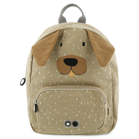 TRIXIE Backpack - Mr. Dog