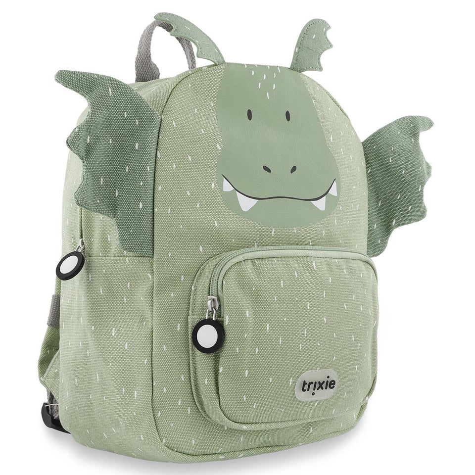TRIXIE Backpack - Mr. Dragon