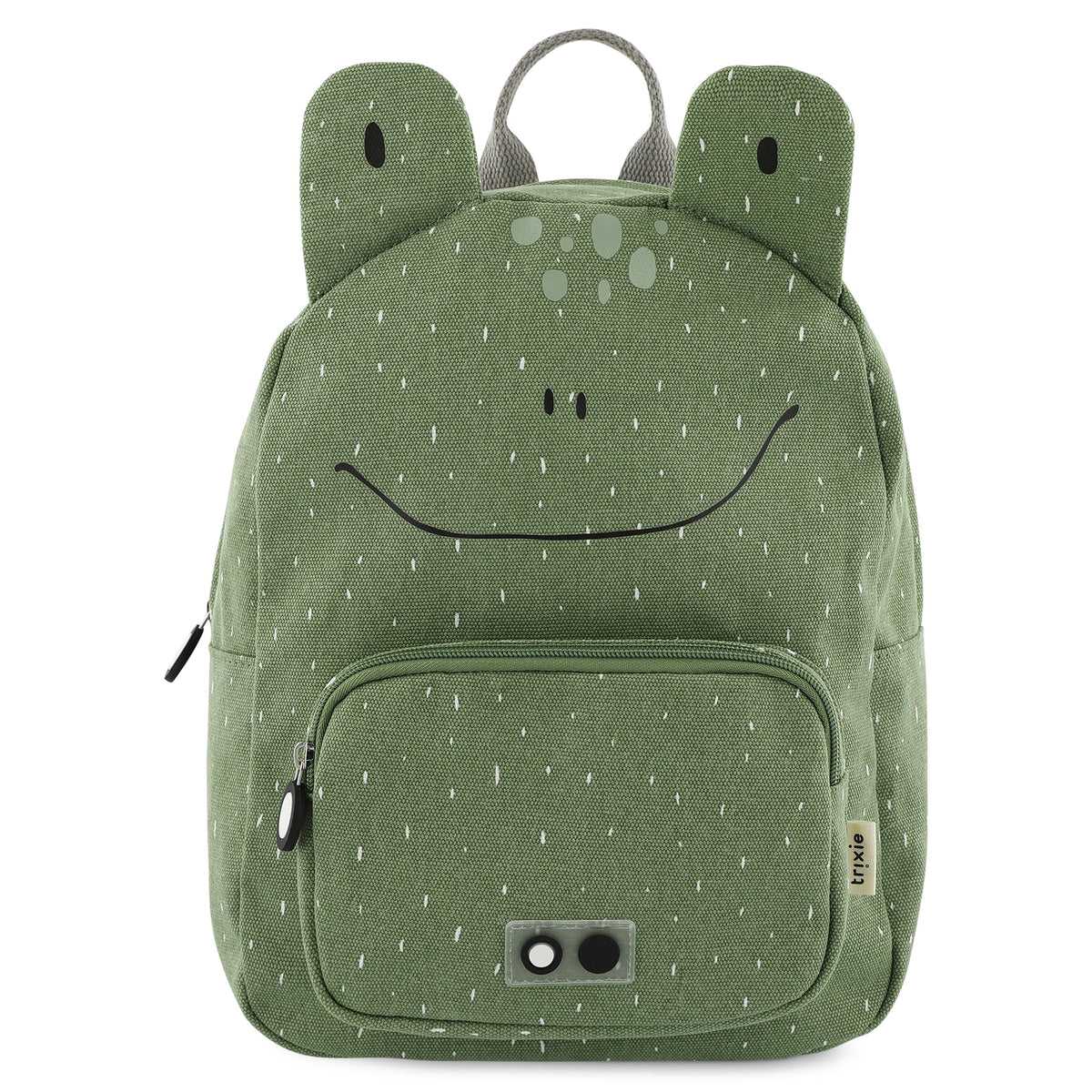 TRIXIE Backpack - Mr. Frog