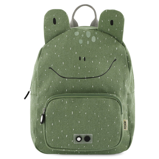 TRIXIE Backpack - Mr. Frog