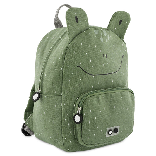 TRIXIE Backpack - Mr. Frog