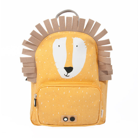 TRIXIE Backpack - Mr. Lion