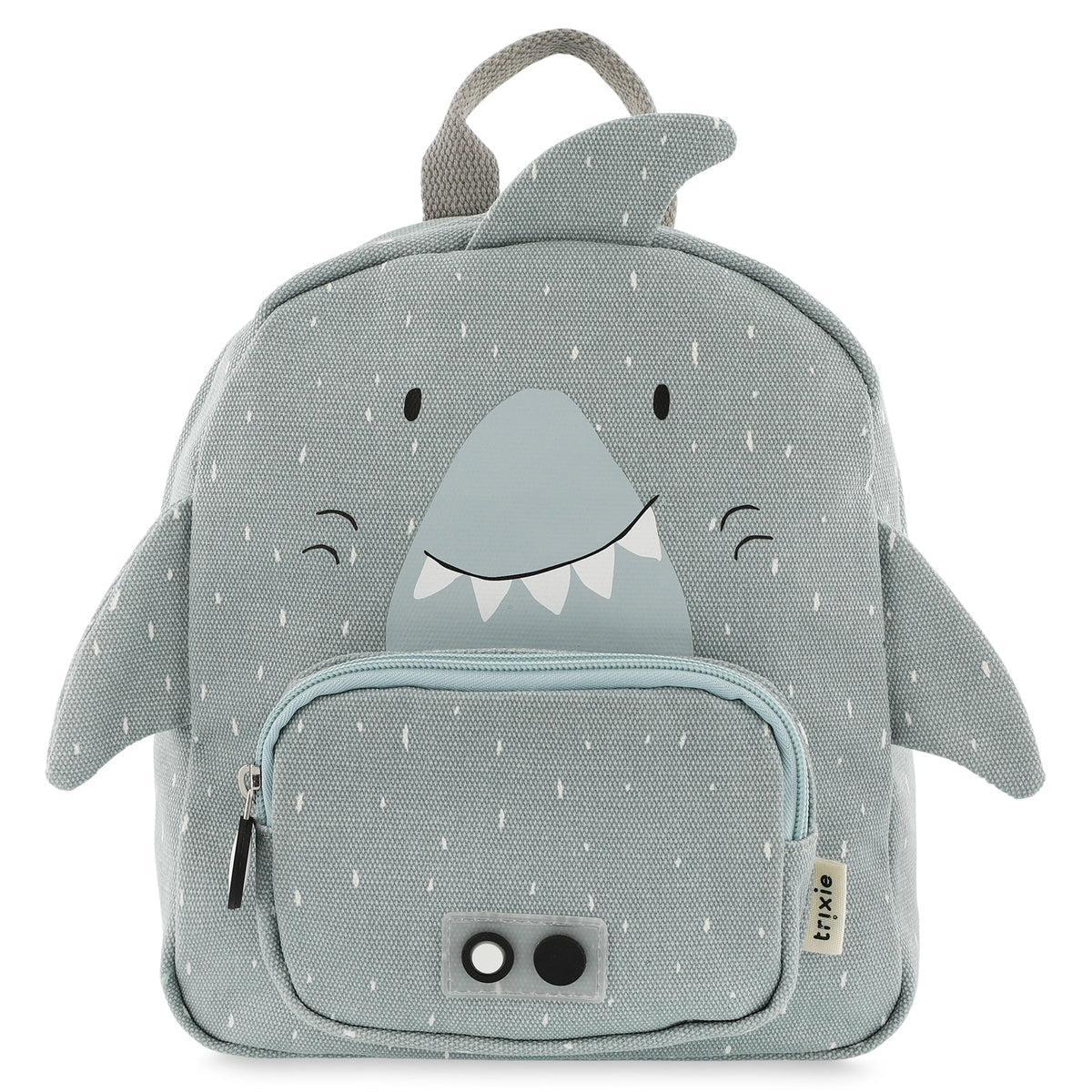 TRIXIE Backpack - Mr. Shark