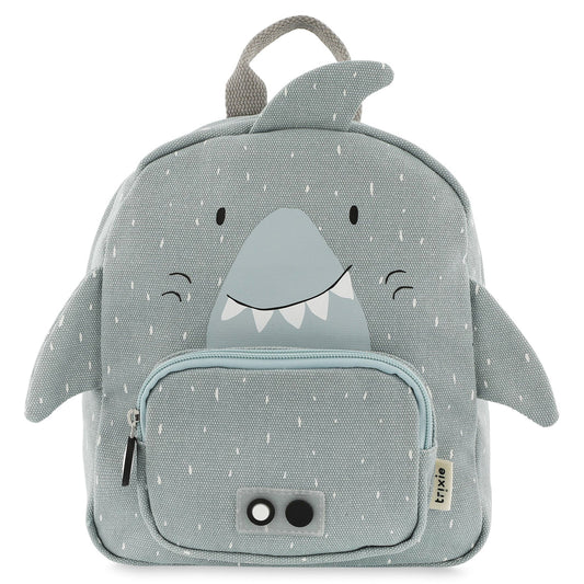 TRIXIE Backpack - Mr. Shark