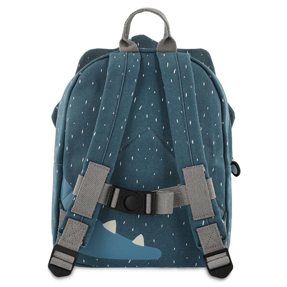 TRIXIE Backpack - Mr. Triceratops