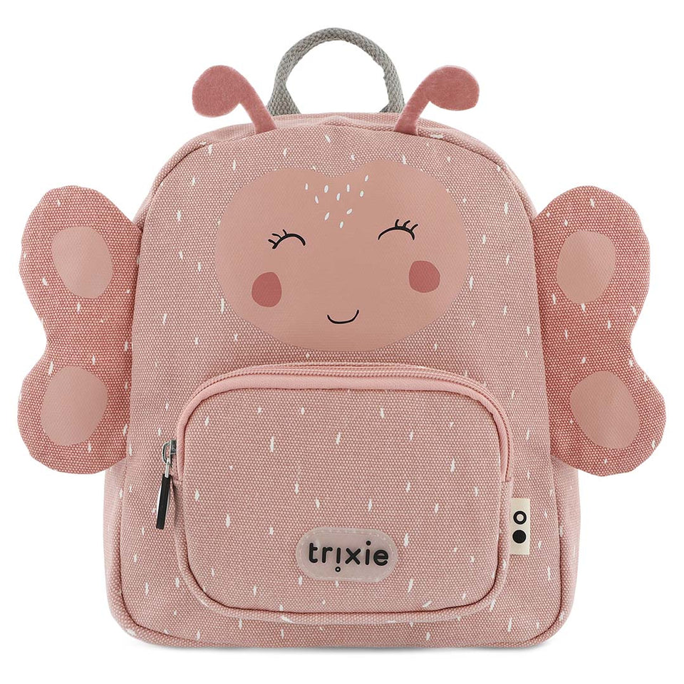 TRIXIE Backpack - Mrs. Butterfly