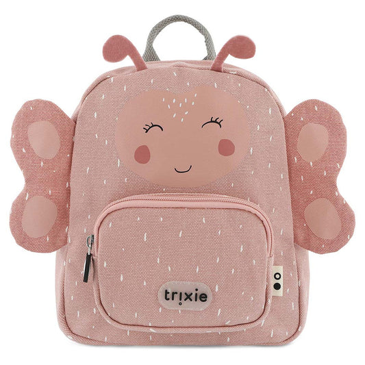 TRIXIE Backpack - Mrs. Butterfly