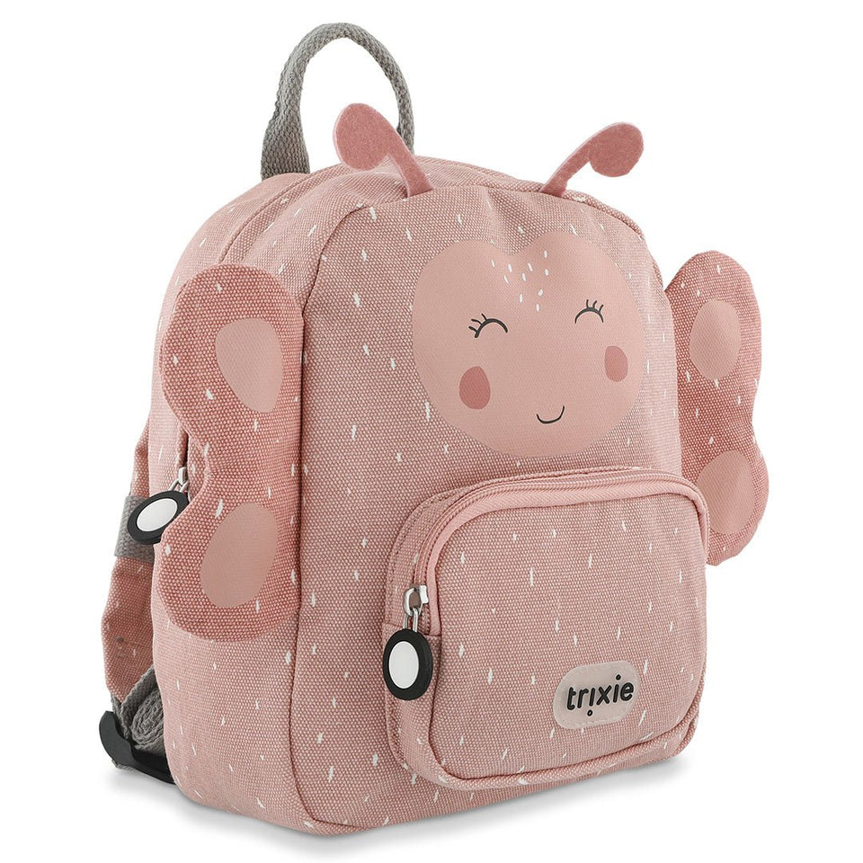 TRIXIE Backpack - Mrs. Butterfly