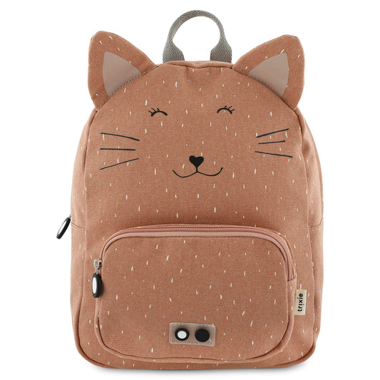 TRIXIE Backpack - Mrs. Cat