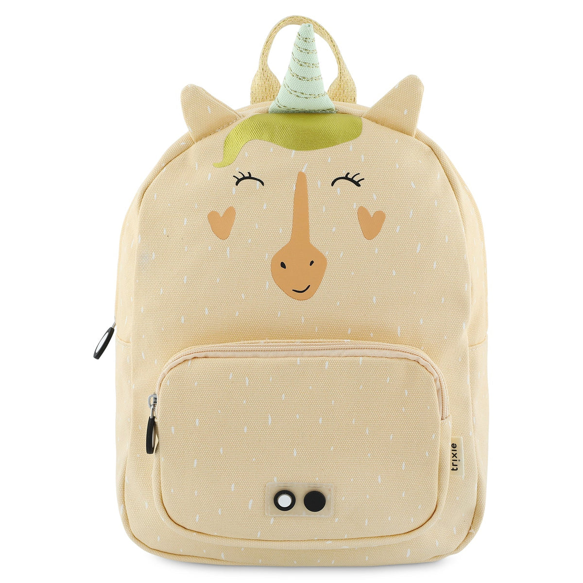 TRIXIE Backpack - Mrs. Unicorn