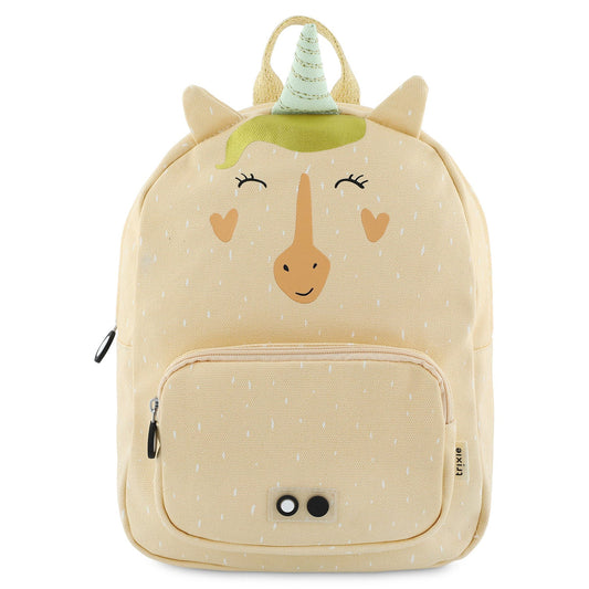 TRIXIE Backpack - Mrs. Unicorn