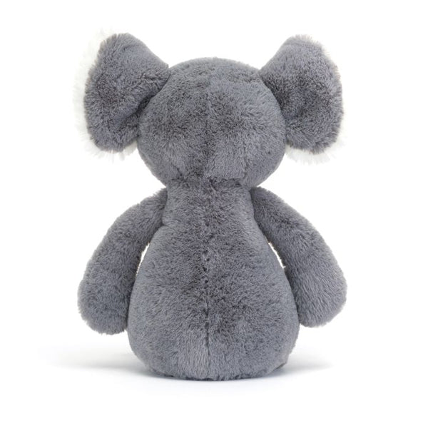 JELLYCAT BASHFUL KOALA MEDIUM GREY