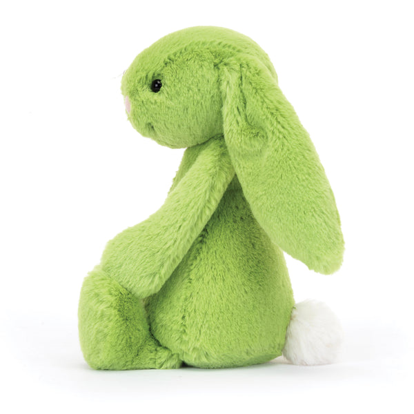 Jellycat Bashful Apple Bunny Small