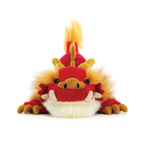 Jellycat Celebration Dragon