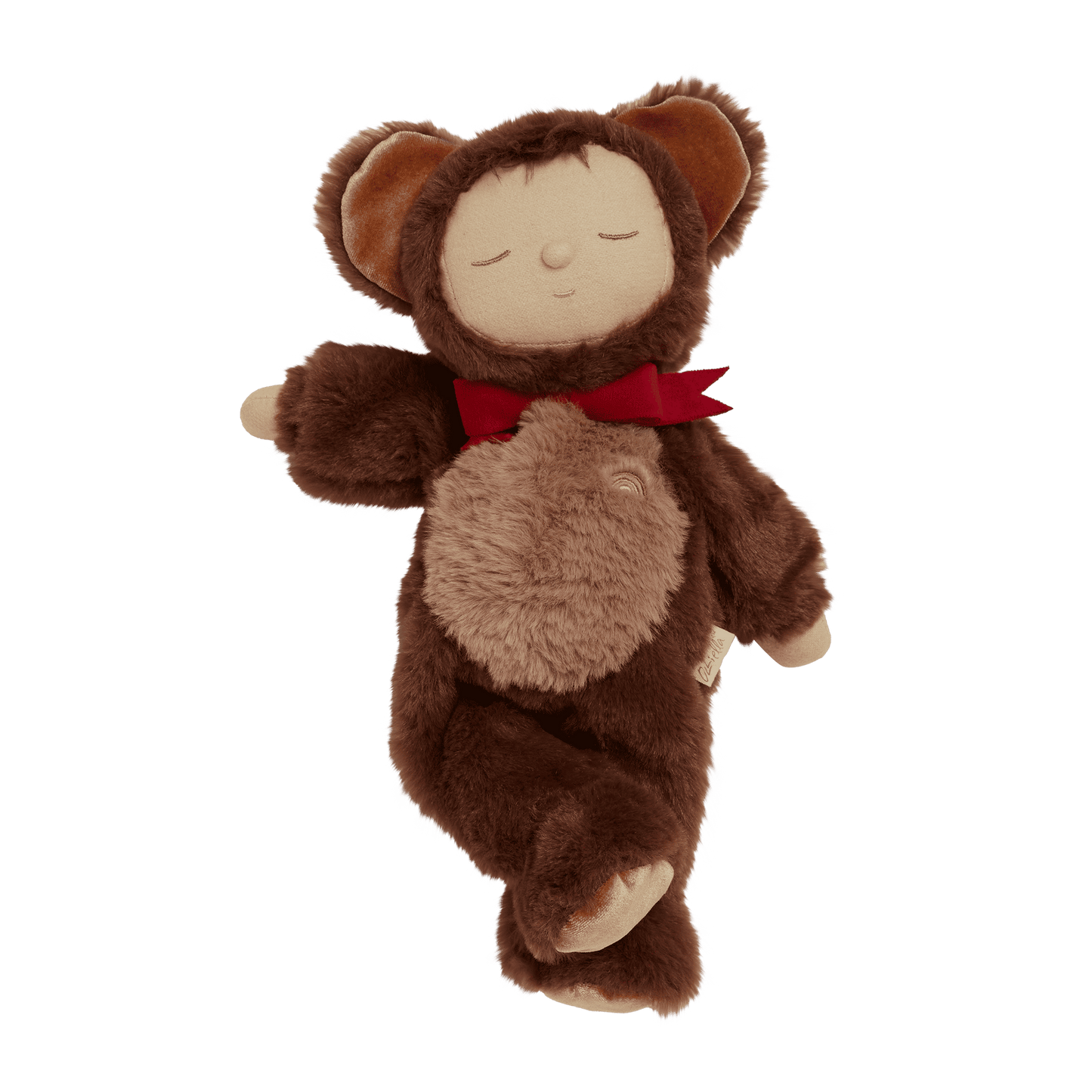 Olli Ella COZY DINKUMS TEDDY  twiggy