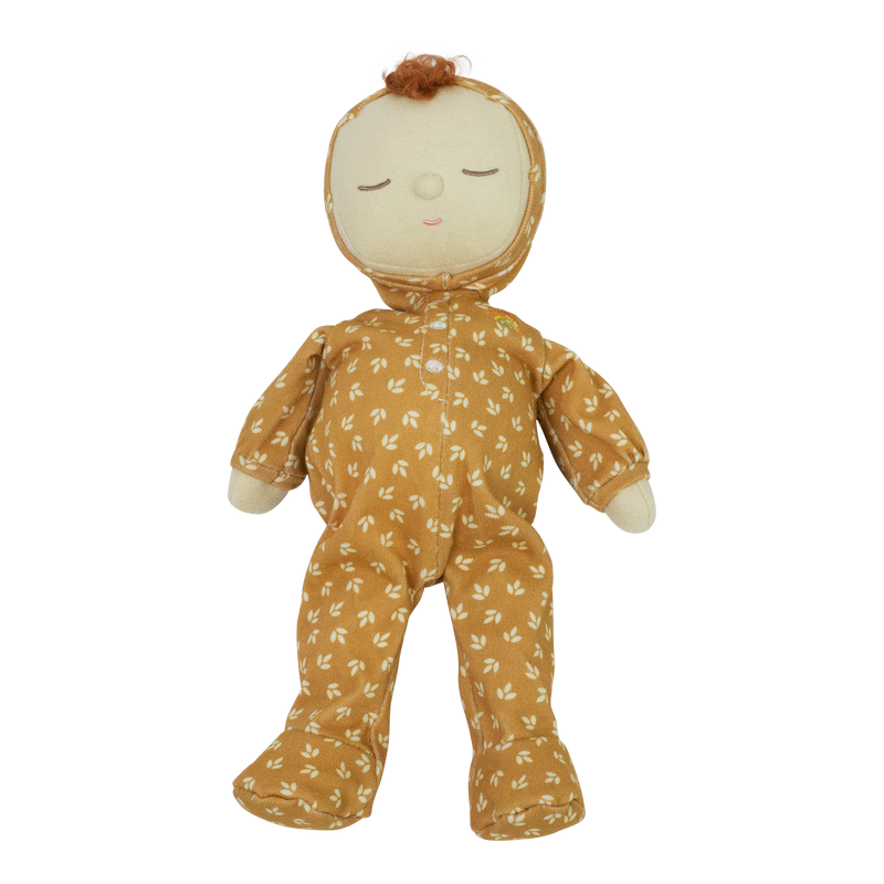 OLLI ELLA DOZY DINKUMS  SMIDGE  leaf