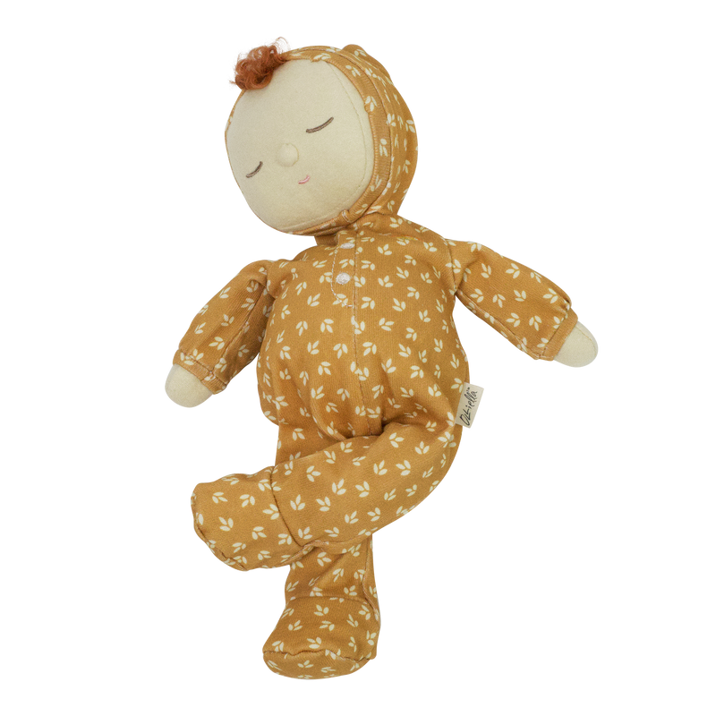 OLLI ELLA DOZY DINKUMS  SMIDGE  leaf