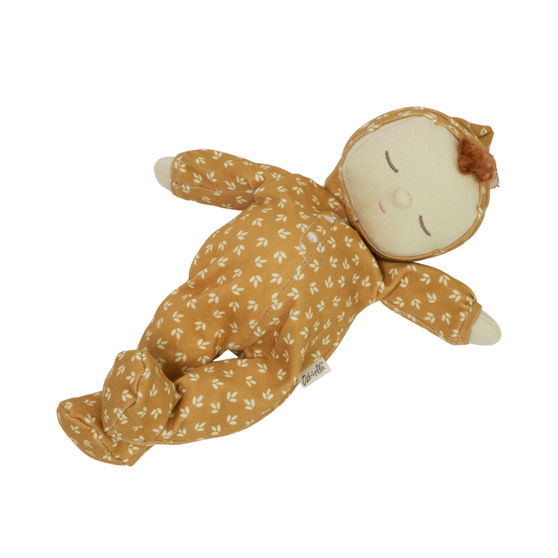 OLLI ELLA DOZY DINKUMS  SMIDGE  leaf