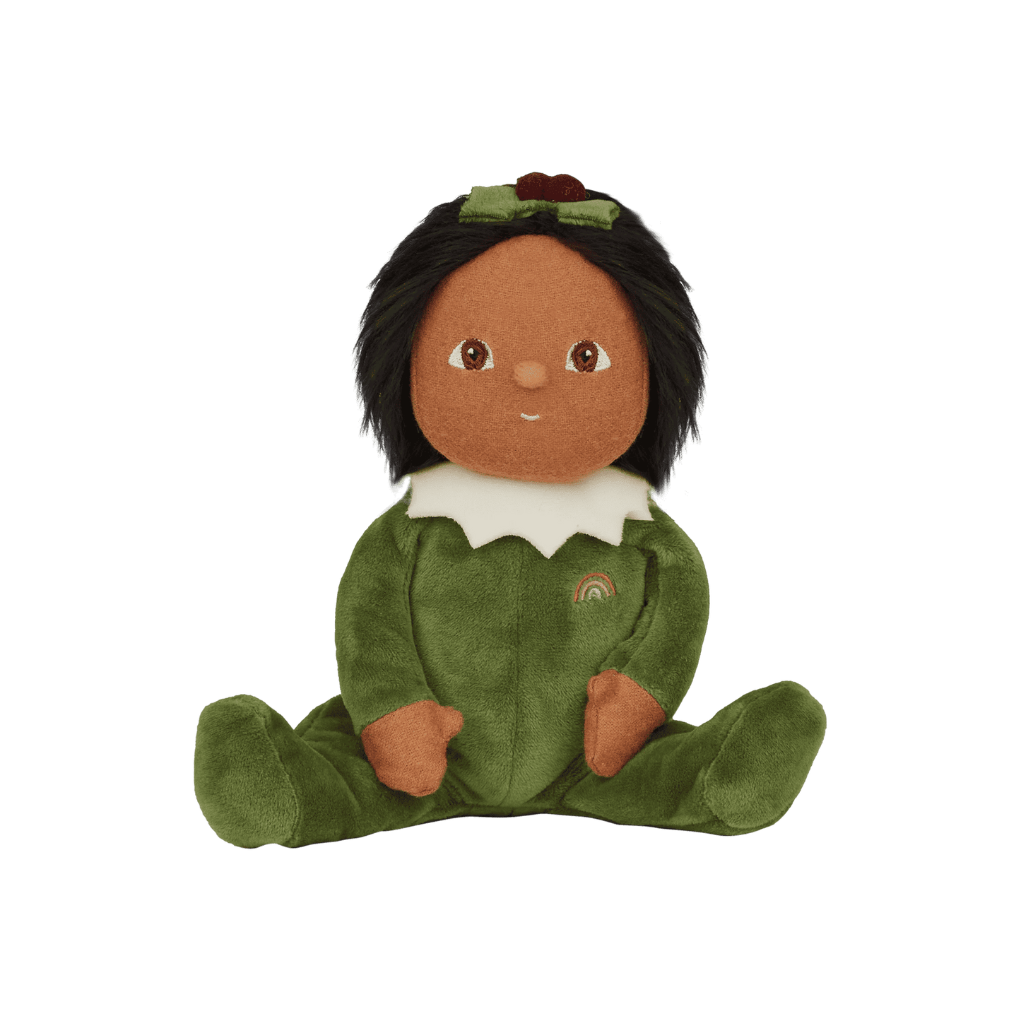 OLLI ELLA Dinky Dinkums Jolly Dollies - Paige Pudding