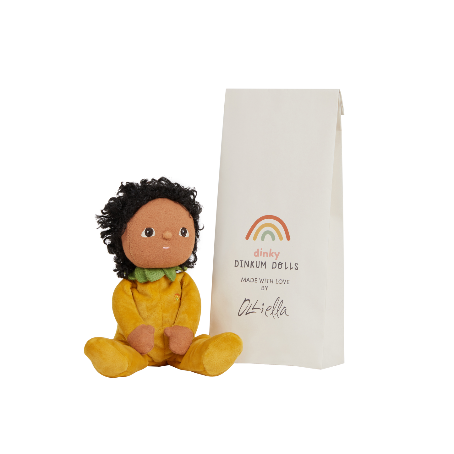 Olli Ella Dinky Dinkums - Pippa Pineapple