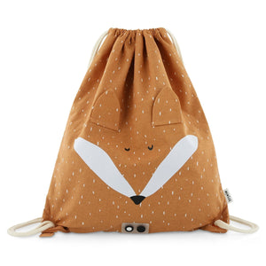 TRIXIE Drawstring bag - Mr Fox