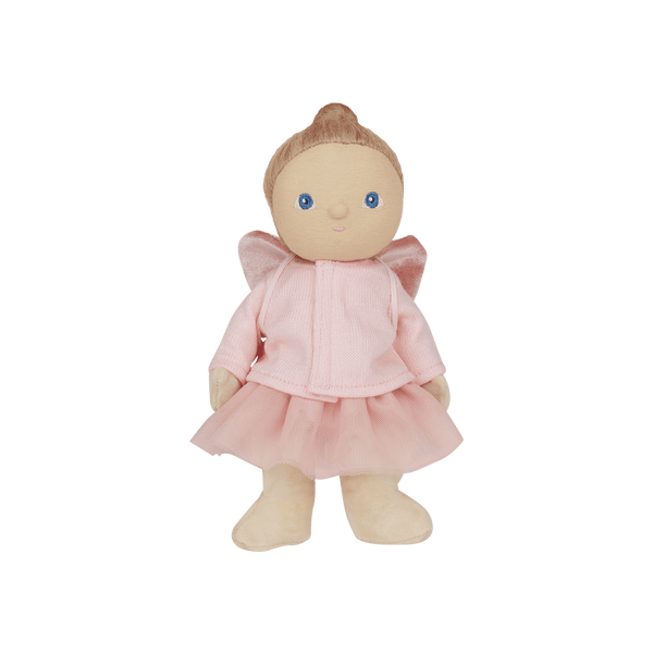 Olli Ella Dress Me Dinky - Mia Melody - Pink