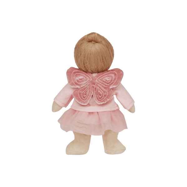 Olli Ella Dress Me Dinky - Mia Melody - Pink