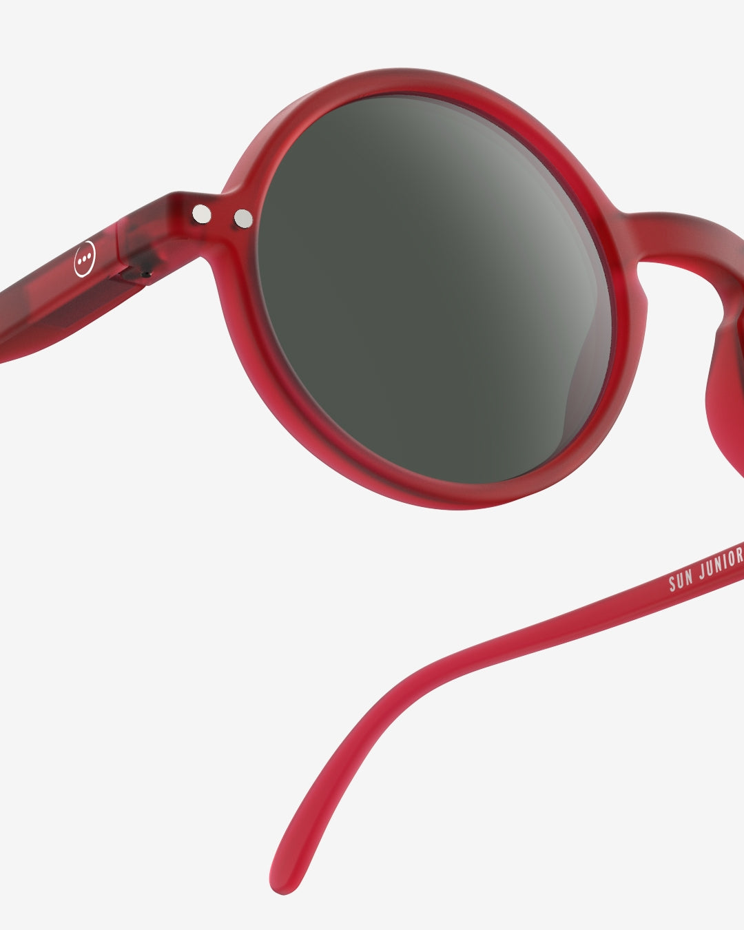 Izipizi: Sun Junior Collection G - Red