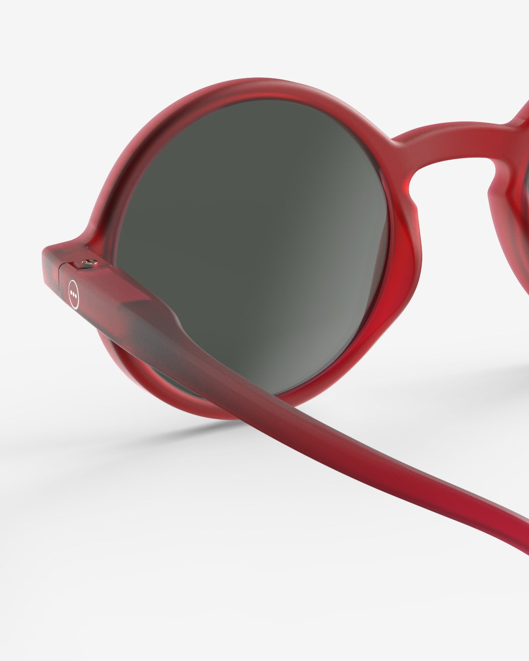 Izipizi: Sun Junior Collection G - Red