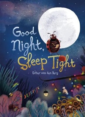 CHILDREN BOOK Good Night, Sleep Tight