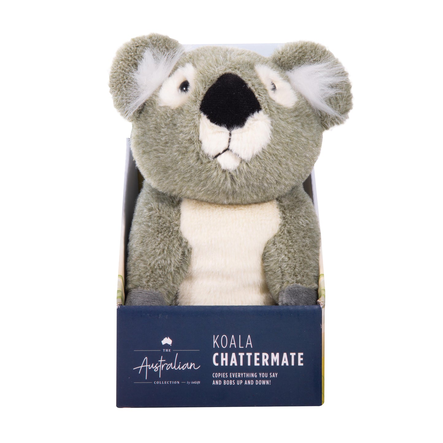 THE AUSTRALIAN COLLECTION ChatterMate­Koala