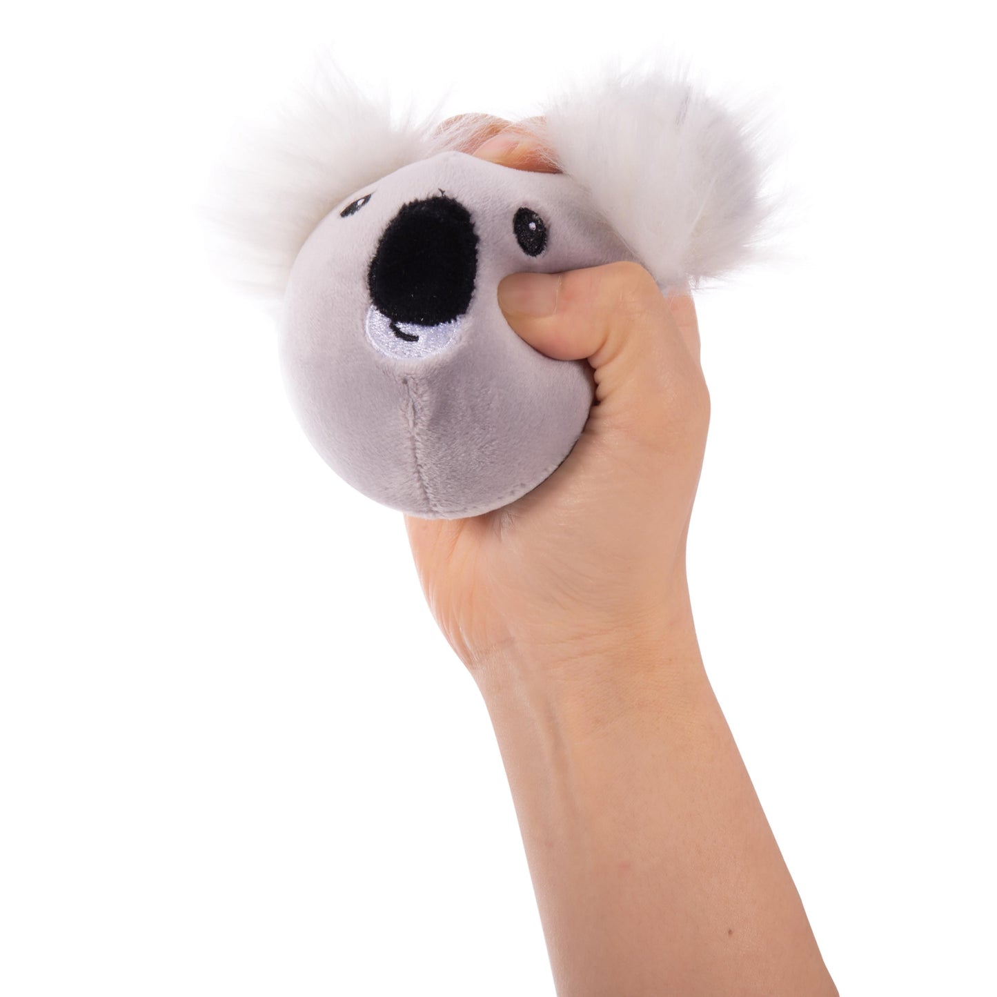 THE AUSTRALIAN COLLECTION SLOW SQUISH BALL - KOALA
